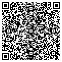 QR code with Htl Eustis contacts