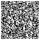 QR code with Oregon Trail Development Co contacts