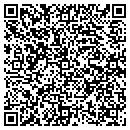 QR code with J R Construction contacts