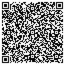 QR code with University of Nebraska contacts
