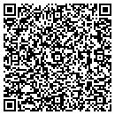 QR code with Ashby School contacts