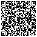 QR code with Fasco contacts