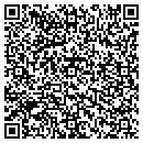 QR code with Rowse Cattle contacts