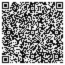 QR code with Just Foods contacts