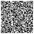 QR code with Prairie View Elementary School contacts