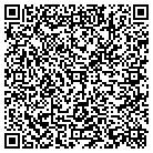 QR code with New Hope Apostolic Temple-Paw contacts