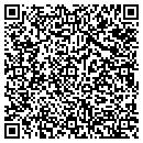 QR code with James Sluka contacts