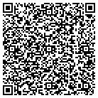 QR code with Ace Moving and Storage contacts