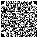 QR code with Kilday Inc contacts