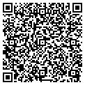 QR code with TST Inc contacts