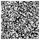 QR code with Thayer County Genealogica contacts