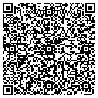 QR code with Accounting Solutions & Resc contacts