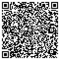 QR code with Nicky contacts