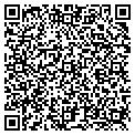 QR code with Gap contacts