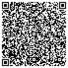 QR code with Hall County Park Dist contacts
