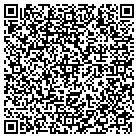 QR code with Hinn's Rushville Auto Supply contacts