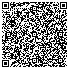 QR code with L & K Machine Operation contacts