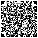 QR code with A Kjeldgaard contacts