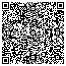 QR code with J D Casey Co contacts