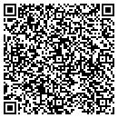 QR code with Hoxie Construction contacts