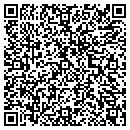 QR code with U-Sell/U-Save contacts