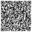 QR code with Halen Pest Solution Corp contacts