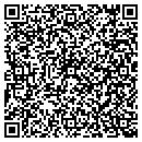 QR code with R Schwertfeger/Dean contacts