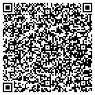 QR code with Heyd GA Concrete Construc contacts