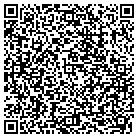 QR code with Bieker Welding and Mfg contacts