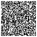 QR code with Twisted Pine contacts