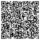 QR code with C & B Auto Sales contacts
