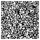 QR code with Cahoy's Gymnastic Training Center contacts
