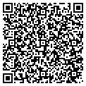 QR code with Sixpence contacts