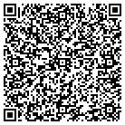 QR code with One World Community Hlth Ctrs contacts