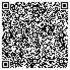 QR code with Hinn Ace Hardware & Furniture contacts