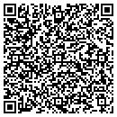 QR code with M Joseph John CLU contacts