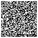 QR code with Kleens Shop Inc contacts