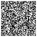 QR code with Darin Sinsel contacts