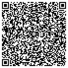 QR code with Kabredlo's Convenience Store contacts