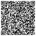 QR code with Woods Brothers Agent Service contacts
