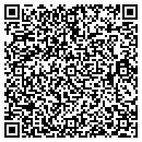 QR code with Robert Adam contacts