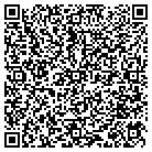 QR code with Frontier Weed Control District contacts