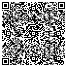 QR code with T & M Used Appliances contacts