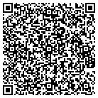 QR code with Max United Methodist Church contacts