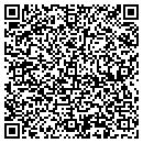 QR code with Z M I Corporation contacts