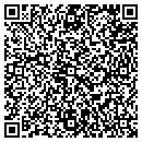 QR code with G T Sales & Service contacts