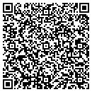 QR code with Hawks Nest contacts
