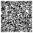 QR code with Lynch Public Library contacts