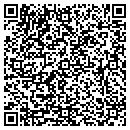 QR code with Detail Shop contacts