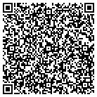 QR code with Coufal & Meyer Construction contacts